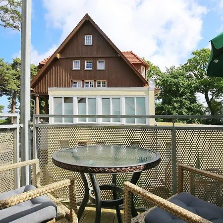 Strandvilla Krabbe Wohnung 10 بولتينهاجين المظهر الخارجي الصورة