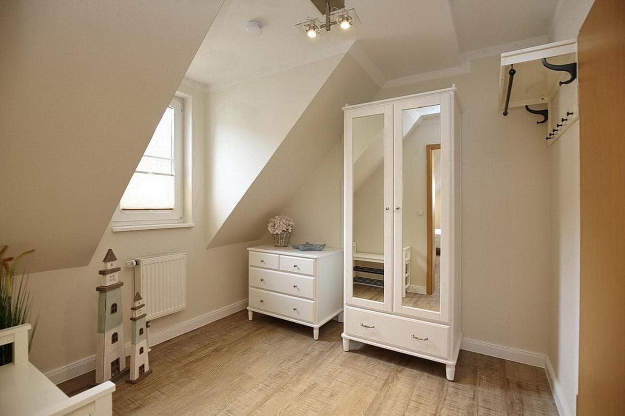 Strandvilla Krabbe Wohnung 10 بولتينهاجين المظهر الخارجي الصورة