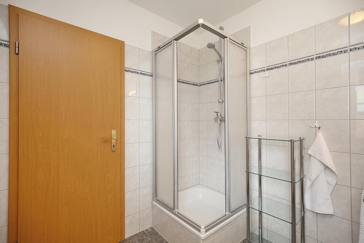 Strandvilla Krabbe Wohnung 10 بولتينهاجين المظهر الخارجي الصورة