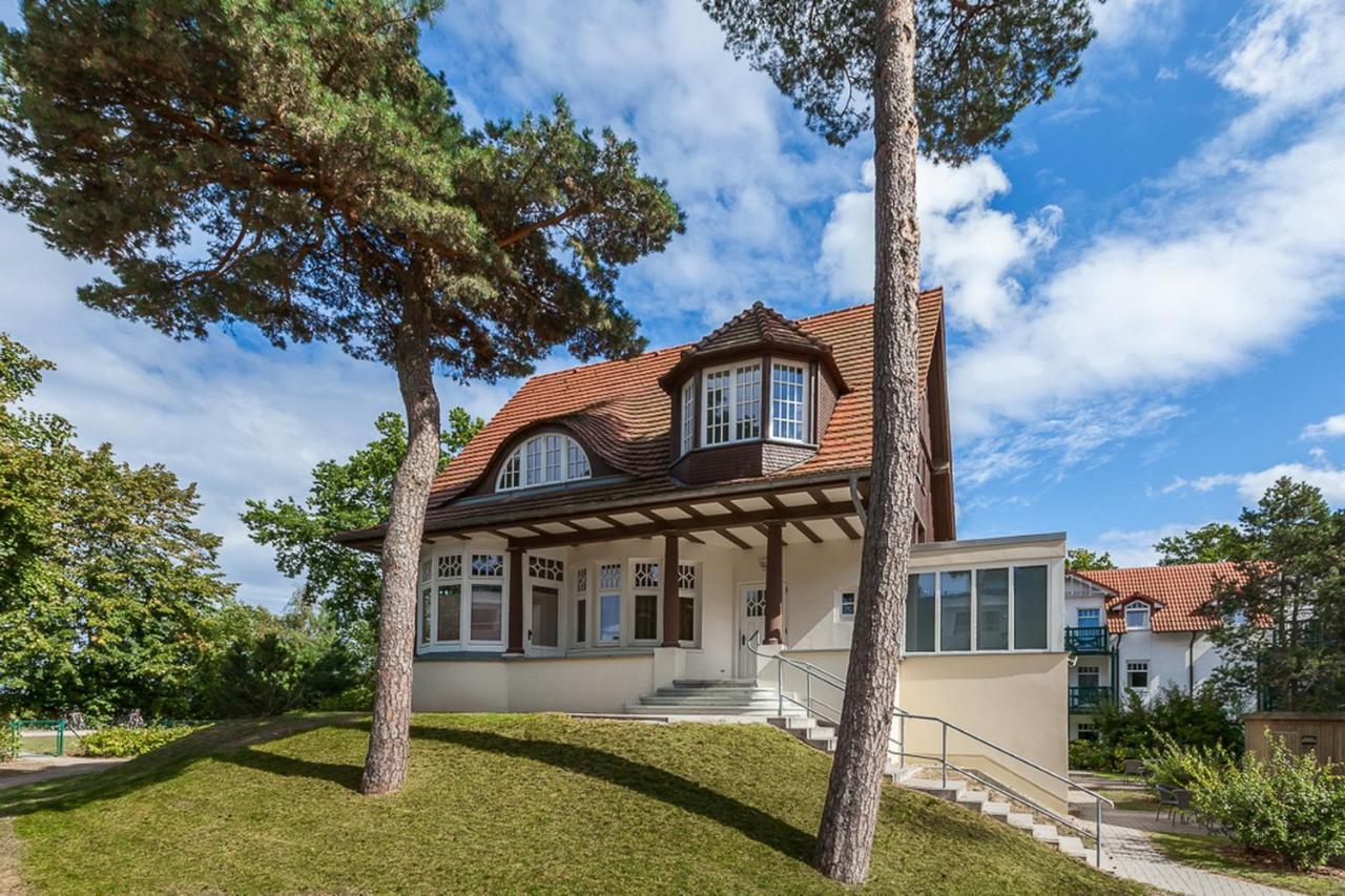 Strandvilla Krabbe Wohnung 10 بولتينهاجين المظهر الخارجي الصورة
